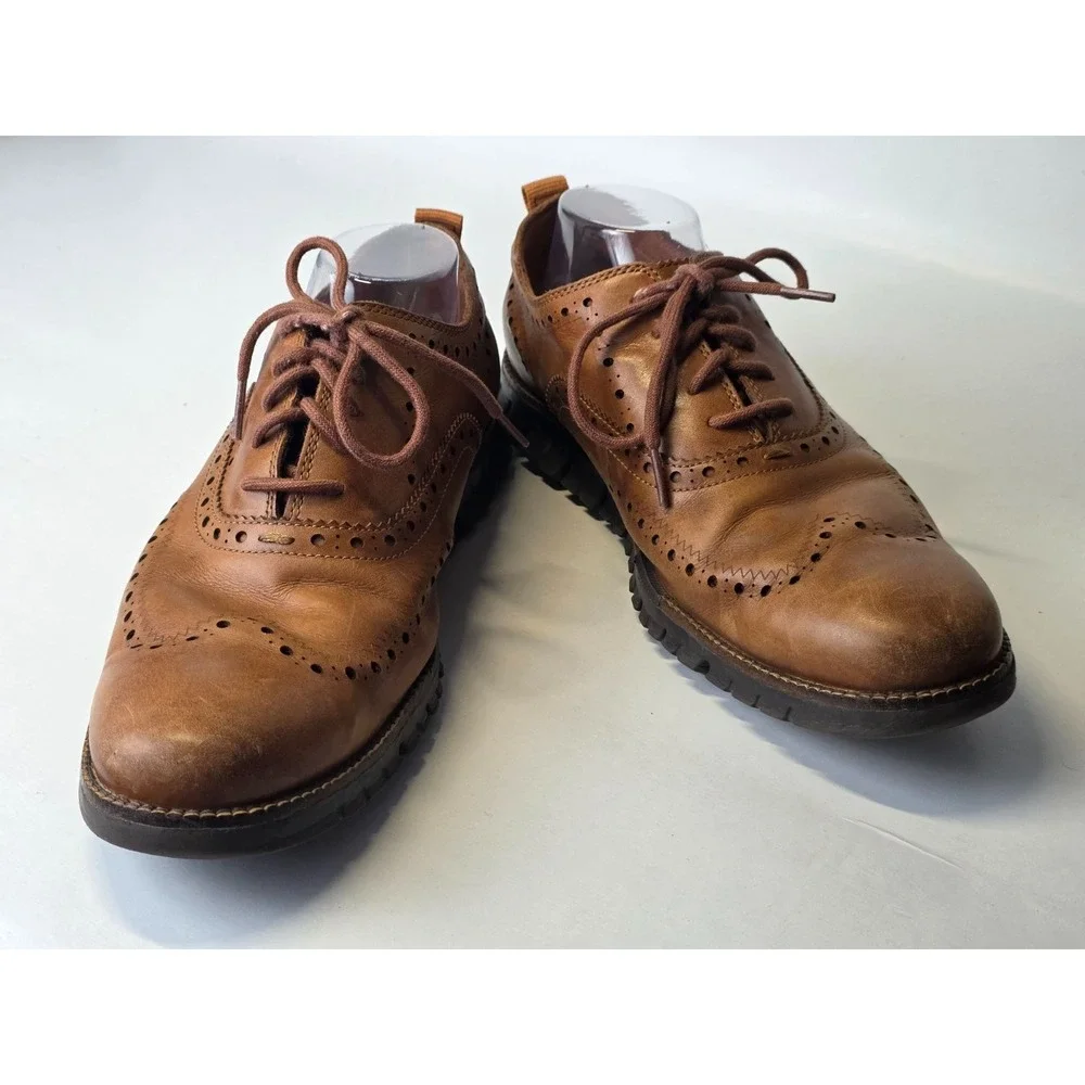 Cole Haan see pictures